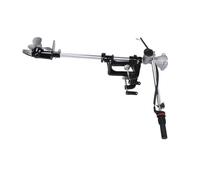 ZASCHMOY Moteur de Pêche à la Traîne électrique Hors-bord avec Pas Central de 70 Mm pour une Poussée Puissante, adapté aux Bateaux de Pêche, fabriqué en Alliage d'aluminium Durable et doté d'une