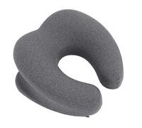 ZASCHMOY Oreiller Face vers Le Bas en Mousse à Mémoire de Forme pour Lit de Massage pour Salon de beauté, Conception Ergonomique pour Le Confort et la Relaxation, Oreiller de Repos Doux et Moelleux,