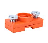 ZASCHMOY Outil Applicateur de Colle pour Bandes de Chant, épandeur D'adhésif pour Bois Réglable de 10 à 22 Mm avec Poignée Ergonomique, pour les Projets de Menuiserie D'armoires de