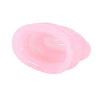 ZASCHMOY Outil de beauté en Silicone à Lèvres à Lèvres Portable pour les Lèvres Plus Amoureuses - Dispositif d'aspiration à Lèvres - Outil de beauté Compact pour les Lèvres pour Tout Moment