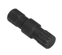 ZASCHMOY Outil de Goupille de Charnière Marine 91-78310 de Remplacement pour Mercruiser Alpha One Bravo 1, 2, 3 - Construction en Acier Durable pour un Entretien Facile du Bateau