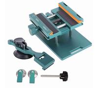 ZASCHMOY Outil de Retrait d'écran de Téléphone Portable de Fixation de Séparateur LCD Rotatif avec Ventouse Puissante et Pince Réglable - Outil Universel de Séparation d'écran LCD et de Retrait de