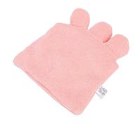 ZASCHMOY Outil de Séparation des Doigts Anti-Lit de Lit aîné Patient Doigt le Coton de Soins Jaune Bleu Rose Respirant Confortable Lavable pour un Accident Vasculaire Cérébral Hémiplégie (PINK)