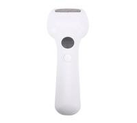 ZASCHMOY Outil électrique de Pédicure Professionnel pour Enlever les Callosités des Pieds, Lime Automatique pour Usage Domestique, Matériau ABS, 3 Réglages de Vitesse, Conception