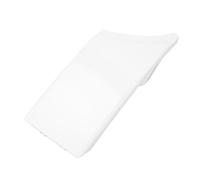 ZASCHMOY Panneau d'espacement de Couverture de Pare-Chocs Avant Résistant aux Chocs de Remplissage de Pare- Avant pour FJ Cruiser 2007-2014 Blanc Droit: 52512 35100 A0, 5251235100A0, 52512-35100