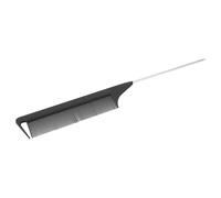 ZASCHMOY Peigne de Queue de Rat Définir L'outil de Taquin D'adaptation de Dents Fines pour la Coiffure Stylistes de Salon Itinérants