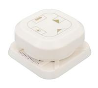 ZASCHMOY Perforatrice d'angle en Papier 4 en 1 - Outil Artisanal Multifonctionnel avec Rangement de Confettis en Bas pour le Scrapbooking, la Fabrication de Cartes et Plus Encore