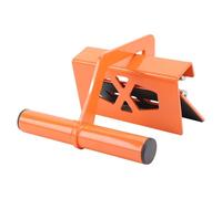 ZASCHMOY Pince de Levage de Plaque Manuelle, Outil de Fixation Permettant d'économiser du Travail - Convient pour la Manipulation du Bois, du Carrelage et de la Pierre - Mâchoires Adaptatives de 11