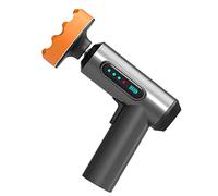 ZASCHMOY Polisseuse de Tampon de Voiture sans Fil, Machine à Cirer pour Réparation des Rayures, Batterie au Lithium, Type de Base Portable (Machine à polir - Version de Base)