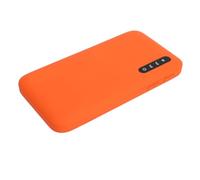 ZASCHMOY Portable 5G WiFi Router Mobile Hotspot WiFi6 Dual Band Up to 16 Devices High Speed Connectivity 6100mAh Battery SIM Card Slot