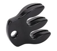 ZASCHMOY Pratique de Violon Mute Claw Type Silencer Metal pour une Pratique Silencieuse - Réduire le Volume Maintenir une Excellente Excellence pour Toutes les Tailles de Violon