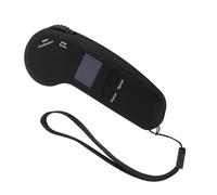 ZASCHMOY Remote sans Fil électrique avec Affichage LED et Vitesse Réglable pour Une Poignée Confortable et Une Croisière Longue Distance