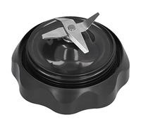 ZASCHMOY Remplacement de Lame d'extracteur à 4 Ailettes pour Mélangeur 1000W 1200W | Acier Inoxydable Durable de qualité Alimentaire | Accessoire de Presse-agrumes Haute efficacité