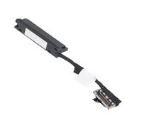 ZASCHMOY Remplacement du Câble du Connecteur du Disque Dur de l'ordinateur Portable pour HDD ATA Série de 2,5 Pouces - Convient à 3410 E3410 07CR4F 7CR4F
