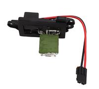 ZASCHMOY Résistance de Moteur de Ventilateur 22807123 de Remplacement pour Avalanche Silverado Suburban 1500 2500 2002-2006