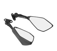 ZASCHMOY Rétroviseurs de Moto pour CBR900 CBR919 CBR929 CBR954 - Qualité Supérieure, visibilité Améliorée et Kit d'installation Complet