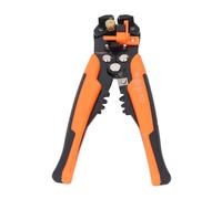 ZASCHMOY Riveteuse Manuelle Robuste, Outil de Rivetage Manuel Réglable en Acier allié de 250 Mm pour Rivets de 2,4 Mm, 3,2, 4,8 - Opération Facile à Une Main pour Les Projets en Métal, Cuir et