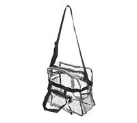 ZASCHMOY Sac de Rangement Suspendu côté Fauteuil avec Une Pochette Réglable à Poches Polrestres Réglables en Polyester Polyester Pongee Branches Réfléchissantes pour la sécurité et accessibilité