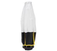 ZASCHMOY Softbox Lanterne de 12 Pouces pour Mini Mont Release Rapide 270 Degrés Omnidirectional Light Diffuseur Softbox pour COB LED Video Studio Light Modificateur