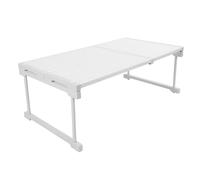 ZASCHMOY Suivre en Carbone en Carbone Extensible Rack de Rangement Réglable pour les Armoires de Salle de Bain de la Cuisine, Largeur de 48 Cm, 27 à 38 Cm de Profondeur (Longueur 67-88cm /