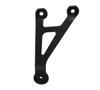 ZASCHMOY Support de Cintre d'échappement de Moto en Aluminium CNC Premium pour Z900 2017-2023 - Performances de Réduction de Montage et de Réduction des Vibrations Enrichies Améliorées