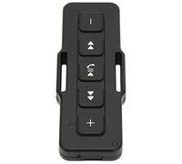 ZASCHMOY Télécommande Portable - Contrôleur de Smartphone étanche IPX4 pour Une Utilisation Tactile Facile, Compatible avec Les Téléphones, Longue Durée de Vie de la Batterie.