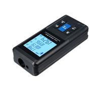 ZASCHMOY TéléMètre TéléMètre Mesure Numérique 120 M Haute Précision avec Plusieurs Modes de Mesure pour Les Projets de Rénovation D'ingénierie de Construction (#2)