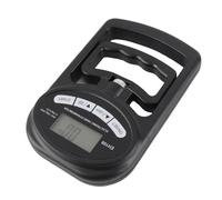 ZASCHMOY Testeur de Force de Préhension - Dynamomètre électronique Manuel USB pour une Mesure Précise et un Suivi des Progrès - Poignée Réglable pour les âges - Conception Ergonomique et Double