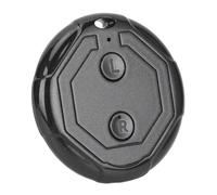 ZASCHMOY Traducteur de Langue alimenté par l'IA avec Traduction Vocale en Temps Réel Via Bluetooth, adapté aux Scénarios de Voyage, d'étude et d'affaires.