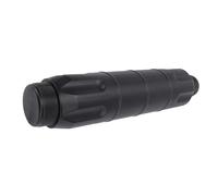 ZASCHMOY Tube d'hivernage de l'écumeur Efficace avec 2 Pouces et 1/2 Pouce Filetage Externe | Tube Antigel Facile à Installer pour Les Piscines Extérieures | Protection Fiable de l'écumoire à