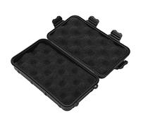 ZASCHMOY VIB VIB L Les Leurres de Pêche Durs avec Motifs 3D et Finition - Appâts de Jigging 10g pour la Pêche en Eau Profonde - Lours Artificiels Colorés avec Crochet Plumes