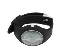 ZASCHMOY Watch Numérique pour Enfants avec multifonctionnalité et Rétro-éclairage EL - Chronographe Sportif Résistant à l'eau et Résistant aux Chocs pour Garçons et Filles âgés de 5 à 15 (Black)