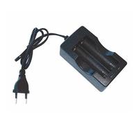 Zasdar Chargeur D´armes 18650 3.7 V