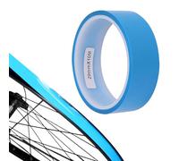 Zasdvn Bande de pneu sous vide, bande de jante pour vélo | Bandes de jante anti-crevaison pour vélo | Ruban de protection robuste pour vélos de route