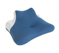 Zasdvn Coussin de lecture pour lit | Oreiller de repos doux au lit, coussin de soutien lombaire pour lire dormir, garçons, filles, famille, femmes, amis