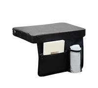 Zasdvn Coussin de stade pour tribune - Siège de stade portable avec rembourrage de tribunes - Siège pliable avec sangle de transport - Pour camping, plein air, sport, voyage, pêche, pique-nique