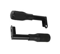 Zasdvn Glissières de cadre pour moto | Glissière de cadre de roue - Protection anti-collision Accessoires de moto pour l'extérieur urbain, tourisme longue distance, course sur piste