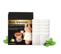 Zasdvn Lot de 10 patchs énergétiques - Repose-pieds pour les douleurs neuropathiques - Pour spa, bien-être, détente, stress quotidien, sommeil - Pour hommes et femmes