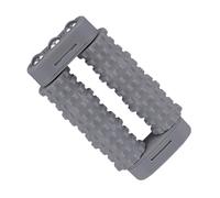 Zasdvn Rouleau de massage pour les mains - Point de déclenchement des tissus profonds - Avec technologie à billes - Rouleau d'exercice de la paume pour favoriser la santé, le fitness et la circulation