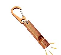 Zasdvn Sifflet d'extérieur fort et large avec | Sifflet d'urgence pour pêche, camping, randonnée, aventure, aire de jeux, adultes, amateurs, amateurs