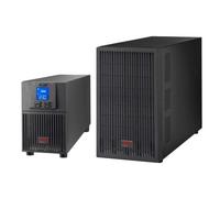 Zasilacz awaryjny SRV2KIL-E APC Easy UPS On-Line SRV 2000VA 230V with Extended Runtime Battery Pack