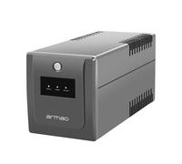 Zasilacz awaryjny UPS Armac Home 1500E LED Line-Interactive 4x230V PL Armac