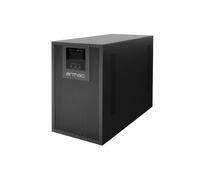 Zasilacz awaryjny UPS Armac Office On-line PF1 2000va LCD 8x IEC C13 metalowa ob