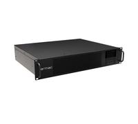 Alimentation de secours Ups rack online 1000VA 8x R/1000I/PF1/DF