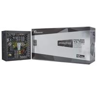 Zasilacz SeaSonic Prime Fanless TX-700 700W