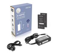 Zasilacz sieciowy Mitsu 19.5V 2.31A (4.5x3.0 pin) 45W do notebooka Dell Mitsu