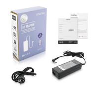 Zasilacz sieciowy Mitsu 19.5V 4.7A (6.5x4.4 pin) 90W do notebooka Sony Mitsu