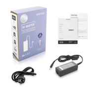 Zasilacz sieciowy Mitsu 19V 2.1A (3.0x1.1) 40W do notebooka Samsung Mitsu