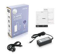 CARGADOR DE PORTÁTIL MITSU 19V 2.37A 3.0X1.1 - ASUS ACER