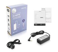 Zasilacz sieciowy Mitsu 19V 2.37A (5.5x1.7) 45W do notebooka Acer Mitsu